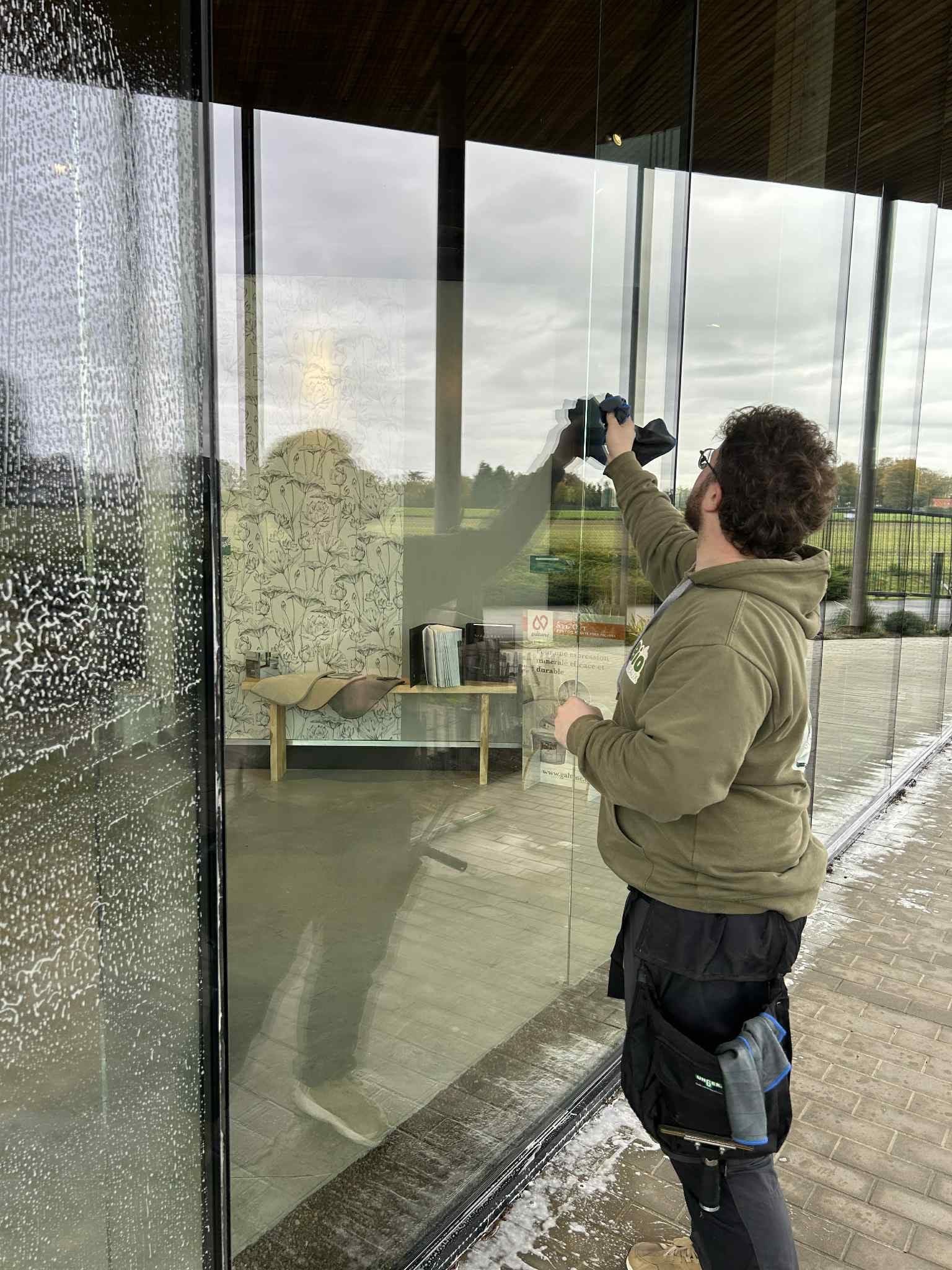 Chantier 4